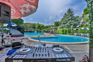 Hotel Residence Sangineto